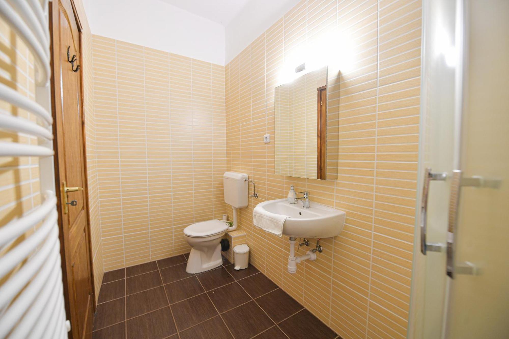 אגר Kokusz Apartmanok חדר תמונה